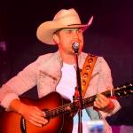 Dustin Lynch Has Unveiled His Brand New Single “Good Girl”