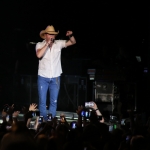 Jason Aldean Announces New Nashville Bar And Restaurant