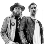 Brothers Osborne Will Appear On Seth Meyers