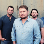 Randy Rogers To Open Restaurant & Music Venue in North Texas