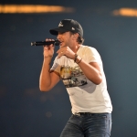 Luke Bryan Debuts A New Song On American Idol