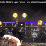 Sam Hunt Performs Unreleased Song – “Nothing Lasts Forever”