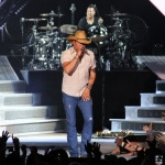 Jason Aldean And Wife Brittany Are Expecting Baby #2