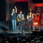 Lady Antebellum Featured On Today