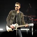 Eric Church Reveals His Near Death Experience