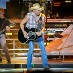 Jason Aldean Selling Nashville-Area Estate for Almost 8 Million