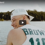 Kane Brown has a new music video out!