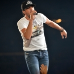 Luke Bryan On ESPN’s College Game Day