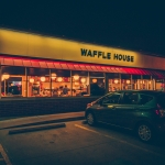 The Waffle House does more than make great food…