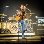 Dierks Bentley: Mountain High Tour | 9.22.18