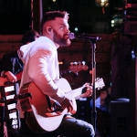 New Faces Presents Dylan Scott at Ferris Wheelers