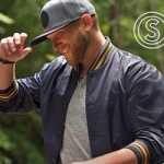 Cole Swindell’s Moonshine is now out in stores!