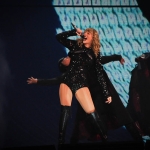 Taylor Swift’s Reputation Tour Stops at AT&T Stadium | 10.5.18 & 10.6.18