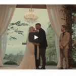 Kane Brown’s Wedding Is His New Music Video