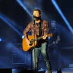 Dierks Bentley To Produce New Fox Comedy