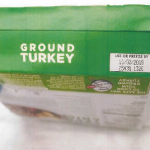 RECALLED: Ground Turkey Products From Jennie-O