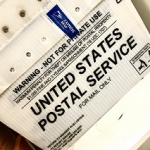 Know What Mail/Packages Are Coming To Your Mailbox Before Scammers Do