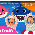 Baby Shark Song Swims Into Billboard Charts