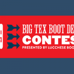 VOTE: Big Tex’s Boots for 2019 State Fair of Texas