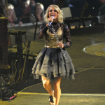 Carrie Underwood Has Put Her Mansion Up For Sale