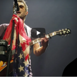 Eric Church Covers Snoop Dogg’s ‘Gin and Juice’