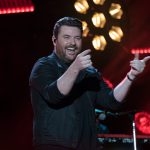 Watch Chris Young Crank It Up in New “Raised On Country” Video