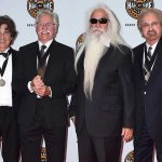 Oak Ridge Boys Plan Two New Dave Cobb-Produced Albums, Including a Christmas Record