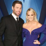 Carrie Underwood’s Canadian-Born Husband Mike Fisher Becomes U.S. Citizen