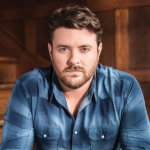 Chris Young Drops Video For “Raised On Country”