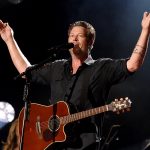 Blake Shelton Teases New Single, “God’s Country” [Listen]