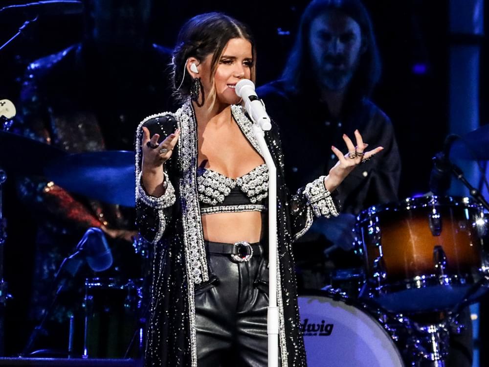 Maren Morris Adds New Dates to “Girl: The World Tour”