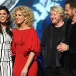 Little Big Town, Thomas Rhett, Clint Black & More Added to ACM’s “Party For a Cause” Events