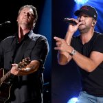 Luke Bryan, Blake Shelton, Keith Urban & Old Dominion Added as Performers at ACM Awards + Presenters Announced