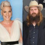 Listen to Pink’s Heavy-Hearted New Song, “Love Me Anyway,” Featuring Chris Stapleton
