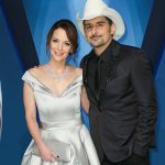 Brad Paisley and Kimberly Williams-Paisley Break Ground on “Free Grocery Store” in Nashville