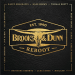 LISTEN – Brooks & Dunn: Reboot Album