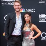 Brett Young and Wife Taylor Mills Expecting First Child