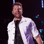 Brett Eldredge to Headline Nashville’s Free 4th of July Show