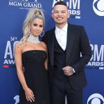 Kane Brown and Wife Are Expecting Their First Child