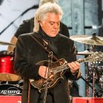 Marty Stuart Named 16th Artist-in-Residence at the Country Music Hall of Fame & Museum
