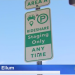 Head to Deep Ellum in an Uber or Lyft? Read this first!
