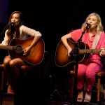 Maddie & Tae Are Ready to Rock Carrie Underwood’s Cry Pretty Tour 360: “We’ve Rehearsed Our Butts Off”
