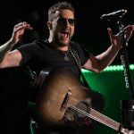 Eric Church Adds New Dates to “Double Down Tour”