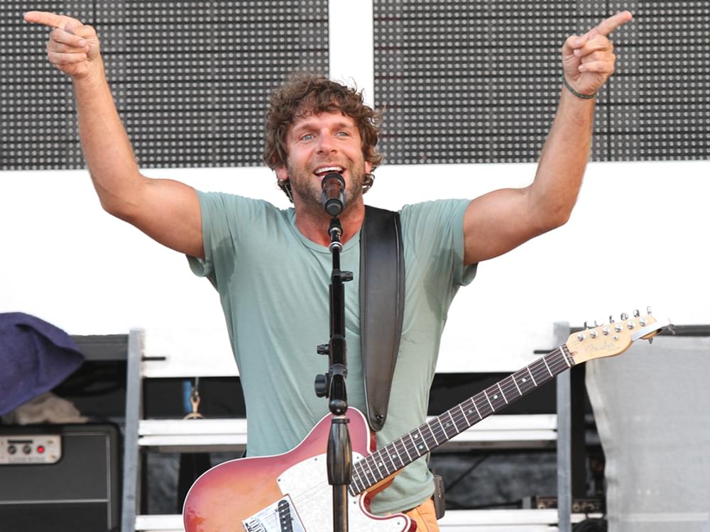 CMA Fest Adds More Than 100 Free Performances, Including Billy Currington, Randy Houser, Tenille Townes & More