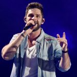 Thomas Rhett Says He’s “Trying to Give Fans Something They’ve Never Seen” on Upcoming Tour