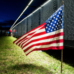 Vietnam Memorial Wall Replica Visits Lewisville this Weekend