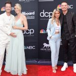 Photo Gallery: Billboard Music Awards Red Carpet Featuring Kane Brown, FGL, Dan + Shay, Kelly Clarkson, Taylor Swift & More
