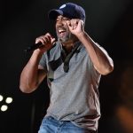 Darius Rucker to Open for Garth Brooks: “I’m About to Poop My Pants I’m So Excited”