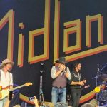 Watch Midland Bring Brooks & Dunn Onstage to Perform “Boot Scootin’ Boogie” at the Ryman