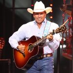 George Strait Adds Tour Dates in the Heartland